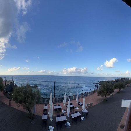 Apartamentos La Fajana Barlovento Dış mekan fotoğraf
