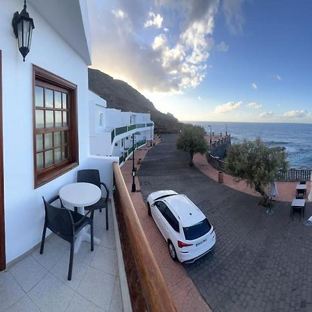 Apartamentos La Fajana Barlovento Dış mekan fotoğraf