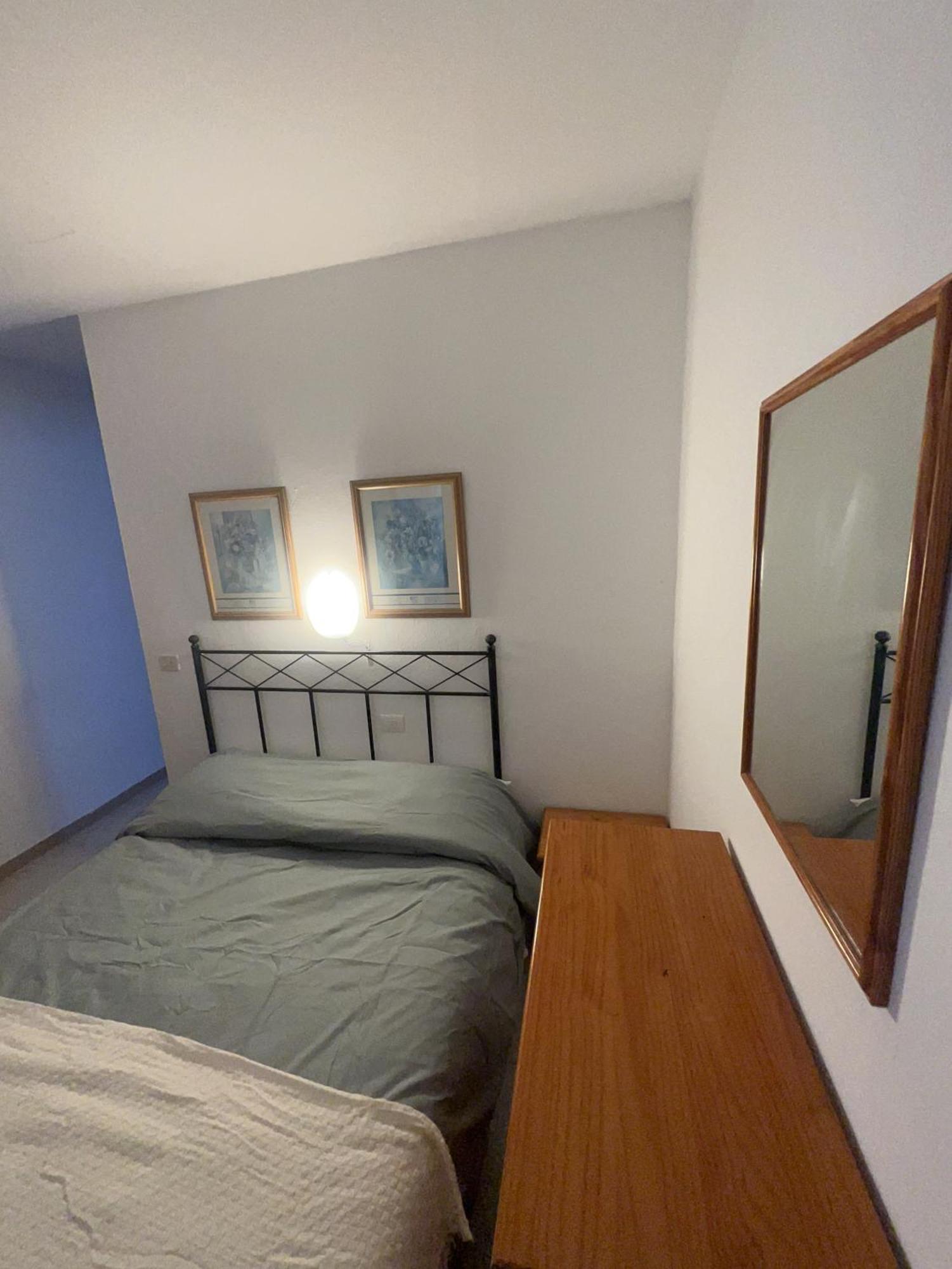 Apartamentos La Fajana Barlovento Dış mekan fotoğraf